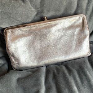 Hobo Clutch Wallet